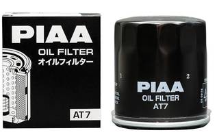 Фильтр масляный PIAA,  Cross VIC C-111, для а/м TOYOTA и LEXUS, AT7