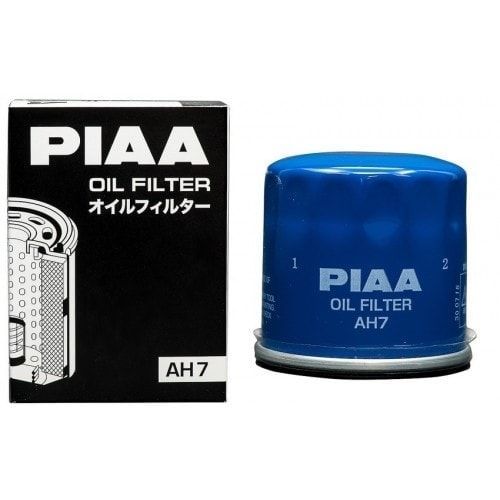 Фильтр масляный PIAA,  OEM Honda 15400-PFB-014, VIC C-902/304/901, для а/м HONDA, AH7