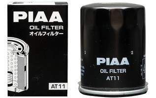 Фильтр масляный PIAA,  OEM Toyota 9092003-20004, VIC C-114/105, для а/м TOYOTA, AT11