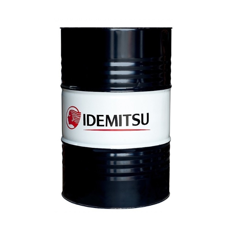 Масло моторное IDEMITSU 10W-40, SN/CF, полусинтетическое, 200л, 30015049200