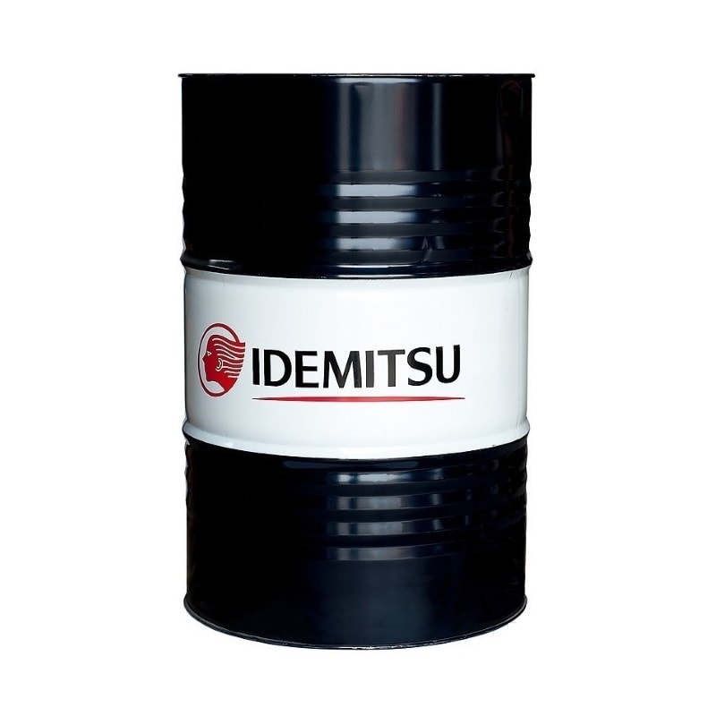 Трансмиссионное масло для МКПП и дифференциалов IDEMITSU GEAR 80W-90 GL-5, 200л, 30305048200