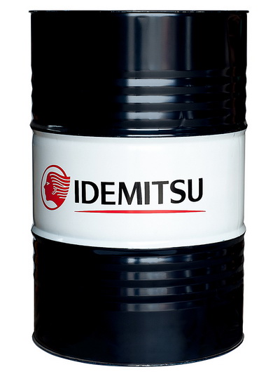 Трансмиссионное масло для МКПП и дифференциалов IDEMITSU Racing 75W-90 GL-5, 208л, 30305024951